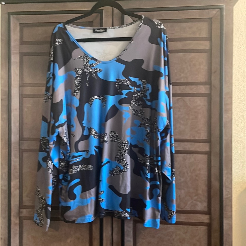 Blouse